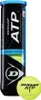 Dunlop - tenisové míče "ATP Championship" (balení 4 ks) Náhled obrázku produktu 2