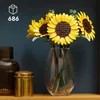 LEGO BOTANICALS 11502 Bouquet de tournesols Voir les images du produit 31