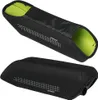 Basil Downtube battery cover, Batterieabdeckung, Schwarz Produktbild-Vorschau 1