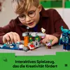 LEGO Minecraft Setkání se Strážcem, Sada na stavění, 7 Náhled obrázku produktu 36
