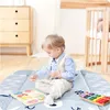 Interaktívna vzdelávacia podložka 110 x 100 cm Ricokids Náhľad obrázku produktu 20