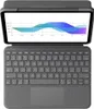 Logitech Folio Touch - klawiatura i etui folio - z Podgląd zdjęcia produktu 13