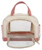 Hund mit Tasche und Pflege-Set rosa Produktbild-Vorschau 10