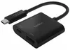 Belkin Adattatore da USB-C a HDMI + ricarica - Convertitore Anteprima dell’immagine prodotto 10