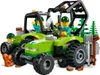 LEGO® City 60390 Traktor im Park Produktbild-Vorschau 29