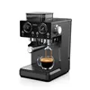 HiBREW H20 Espressomaschine mit integriertem Mahlwerk — Produktbild-Vorschau 1