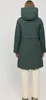 Mazine Damen Winterjacke Lyn Parka, Größe:M, Farben:bottle Produktbild-Vorschau 10