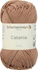Schachenmayr Catania, 50g Sun-Kissed Handstrickgarne Produktbild-Vorschau 1