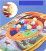 3 v 1 HRA NA OBRAZOVKU, VE KTERÉ HÁZÍTE MÍČEK NA CÍL, Náhled obrázku produktu 5