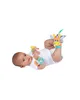 Playgro Rattle Jungle Hochet de poignet et détecteur de Voir les images du produit 6