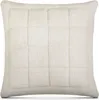 Copricuscino 80x80cm - Pile Sherpa - Accogliente copertura Anteprima dell’immagine prodotto 1