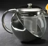Teiera con filtro da 1,10 l - SG Secret de Gourmet Anteprima dell’immagine prodotto 4