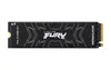 Kingston Technology 2000G FURY RENEGADE M.2 2280 NVMe SSD, Produktbild-Vorschau 1