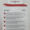 Sigma Fahrradcomputer BC 10 WR Produktbild-Vorschau 5