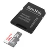 Carte SD MicroSD 64GB SanDisk Ultra Class 10 avec Voir les images du produit 6