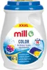 MADONIS MILL PROFESSIONAL 3-komorowe kapsułki do prania Podgląd zdjęcia produktu 2