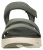 Skechers Go Walk Glide Step 2.0 Zielony Podgląd zdjęcia produktu 33