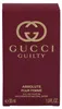 Gucci Guilty Absolute Pour Femme parfémovaná voda ve spreji Náhled obrázku produktu 6