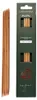 Lana Grossa - Strumpfstricknadel Holz Buche 15cm 2,5mm Produktbild-Vorschau 2