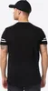 Koszulka męska regular fit ALDEBURGH Black XL Lonsdale Podgląd zdjęcia produktu 4