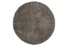 Tapiso Koberec ESSENCE Round Modern Unicoloured Grey ÖKOTEX Náhled obrázku produktu 8