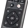 Hama 00221063, TV, IR Wireless, Drucktasten, Schwarz Produktbild-Vorschau 4