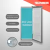TELEFUNKEN KTFK265E2 Kühlschrank ohne Gefrierfach 255 Liter Produktbild-Vorschau 3