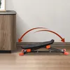 Slide Stepper – stepper fitness – z taśmami oporowymi – Podgląd zdjęcia produktu 4