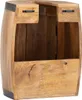 Waschbeckenunterschrank Barrel Produktbild-Vorschau 6