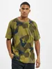 Brandit T-Shirt, Swedish Camo 3XL Produktbild-Vorschau 12