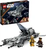 Avion de chasse pirate - LEGO Star Wars 75346 Voir les images du produit 26