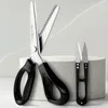 Handi Stitch Zackenschere mit Fadenschneider - Produktbild-Vorschau 1