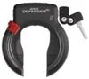 serratura ad anello Defender ART-2 acciaio/plastica nero Anteprima dell’immagine prodotto 7