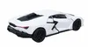 LAMBORGHINI Revuelto Modellauto aus Metall mit Rückzugmotor Produktbild-Vorschau 4