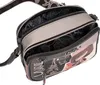 Anekke Umhängetasche Mademoiselle 2 Compartment Crossbody Produktbild-Vorschau 26