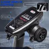 Samochód zdalnie sterowany, 1/28 2,4 GHz 4WD ze światłami Podgląd zdjęcia produktu 8