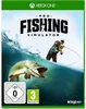 Bigben Interactive Pro Fishing Simulator, Xbox One, E Produktbild-Vorschau 1