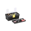 Allit Werkzeugkoffer McPlus Promo 12.5 schwarz gelb PP ohne Produktbild-Vorschau 4