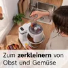 Bosch MUZ5VL1 Set affettatrice continua VeggieLove incl. 5 Anteprima dell’immagine prodotto 27