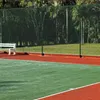 Maschendrahtzaun PVC-Beschichtung Grün Höhe: 2 Meter Länge: Produktbild-Vorschau 5