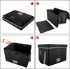 Aktenbox, feuerfeste Dokumentenbox mit Schloss, Produktbild-Vorschau 4