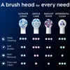 Oral B Ersatzbürstenköpfe Zahnpflege Zubehör iO Series Produktbild-Vorschau 8