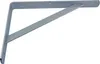 Industrieträger 500 x 330 mm -alu, WORK basic,"Samson" Produktbild-Vorschau 1