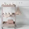 Rundes Geschirrtuch KITCHEN Produktbild-Vorschau 3