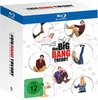 The Big Bang Theory - Die komplette Serie - BR Podgląd zdjęcia produktu 1