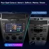 Autoradio Android 15 7 pouces, 2+64 Go, compatible CarPlay Voir les images du produit 2