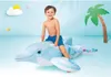 Intex Riesendelfin zum Draufsitzen - Aufblasbare Figur Produktbild-Vorschau 5