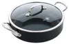 GreenPan Barcelona Pro, Rond, Poêle universelle, Argent, Voir les images du produit 1