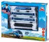 Pociąg Kolei Czeskich z pokazem światła i dźwięku Podgląd zdjęcia produktu 2