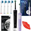 2X Spazzolino Elettrico Oral-B Vitality Pro D103 Duo + Anteprima dell’immagine prodotto 1